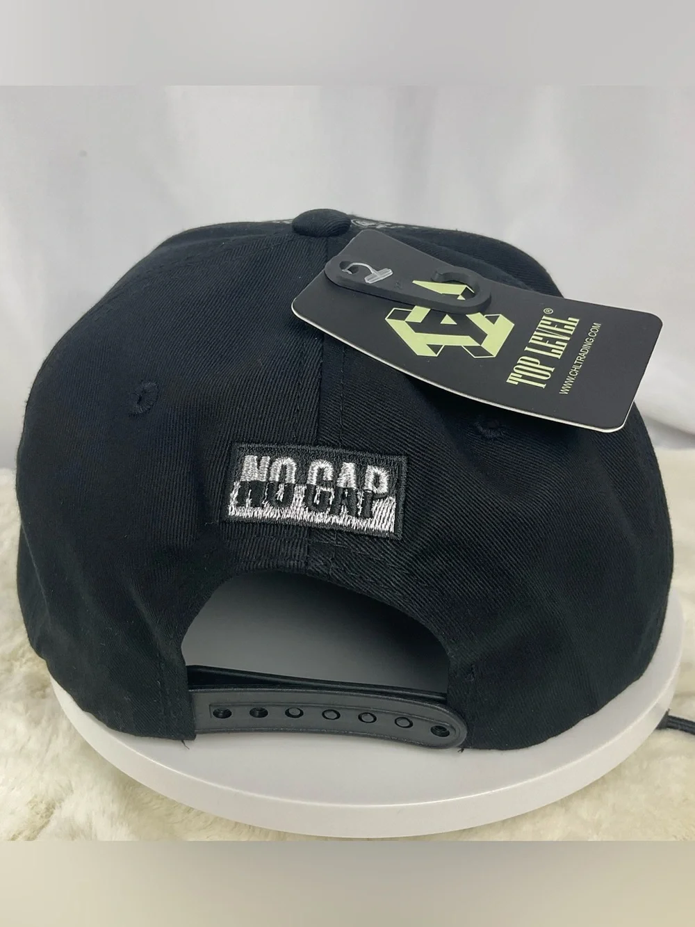 Top Level brand new